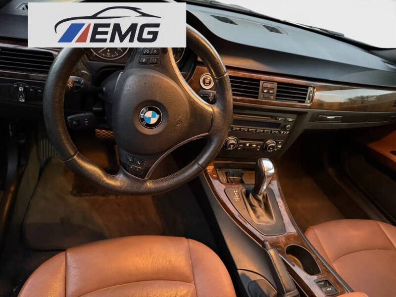 2010 BMW 3 Series 328i