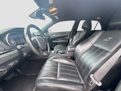 2021 Chrysler 300 S V6