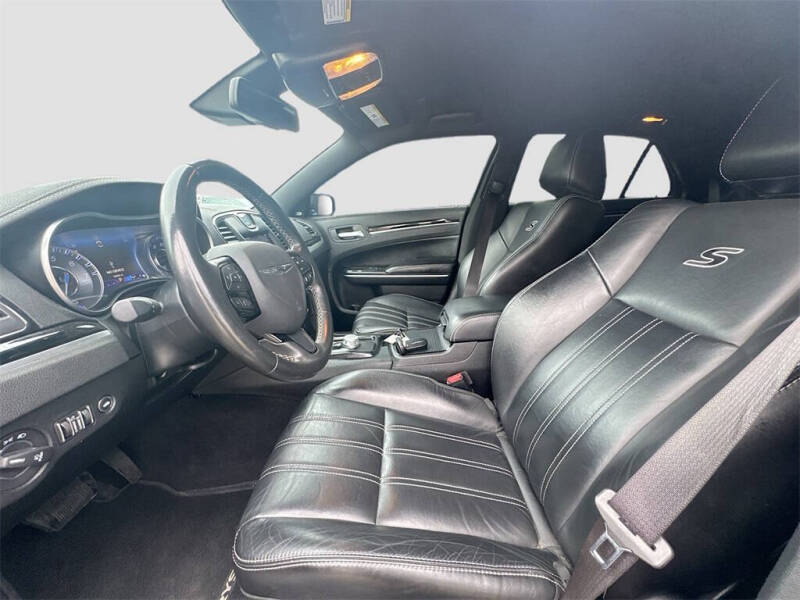 2021 Chrysler 300 S V6