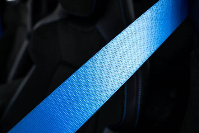 2025 Porsche Taycan Turbo GT