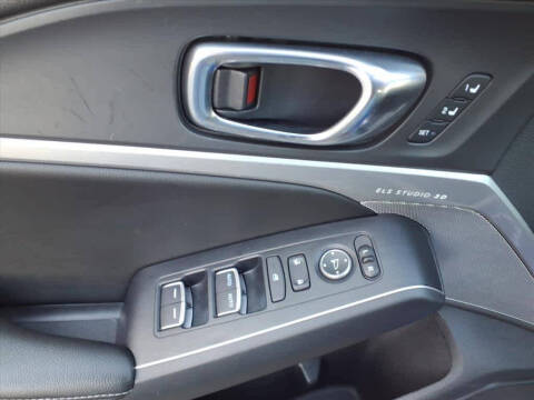 2025 Acura Integra w/Tech w/A-SPEC