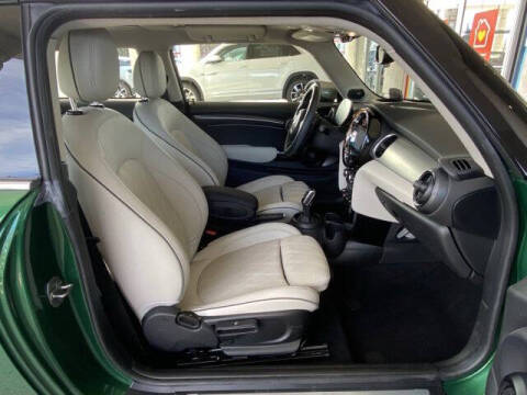 2022 MINI Hardtop 2 Door Cooper S