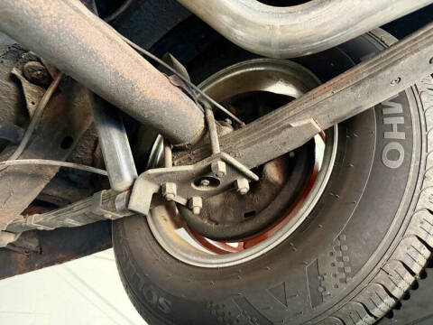 1957 Chevrolet Bel Air