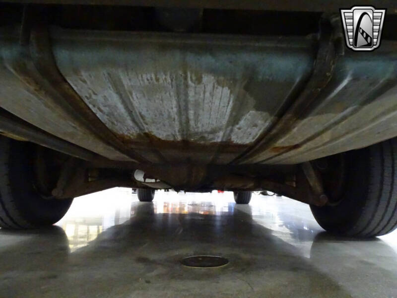 1967 Cadillac DeVille