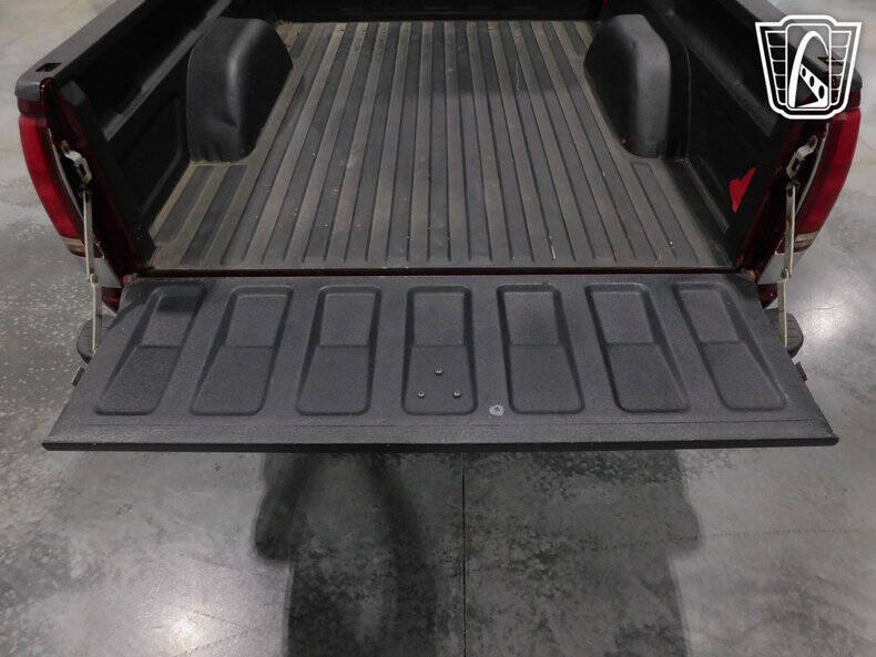 1988 Chevrolet C/K 1500 Series