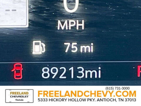 2020 GMC Sierra 2500HD