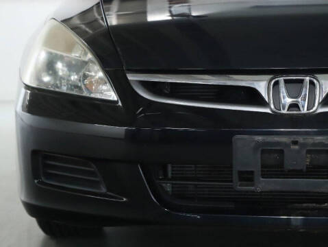 2006 Honda Accord LX