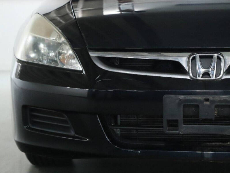 2006 Honda Accord LX