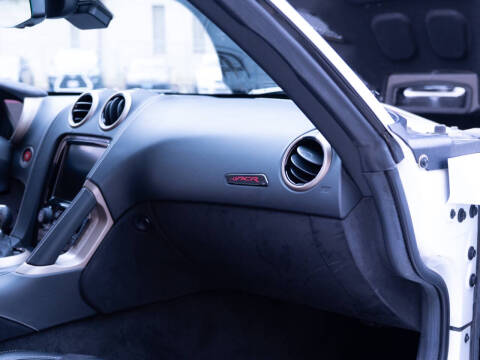 2016 Dodge Viper GTC