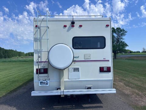 2000 Ford E-Series E-450 SD
