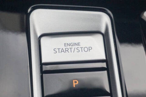 2024 Volkswagen Atlas Cross Sport SEL Premium R-Line 4Motion