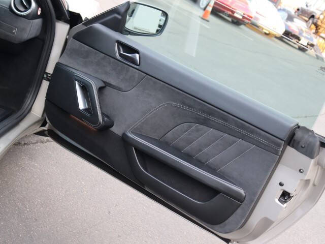 2017 Lotus Evora 400