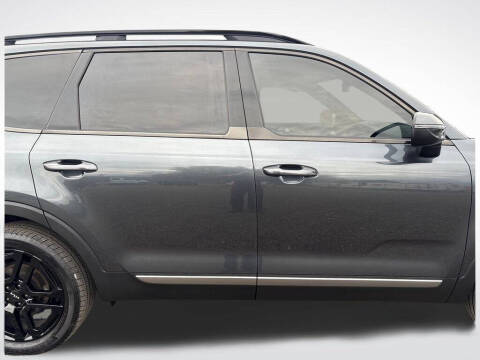 2023 Kia Telluride EX X-Line