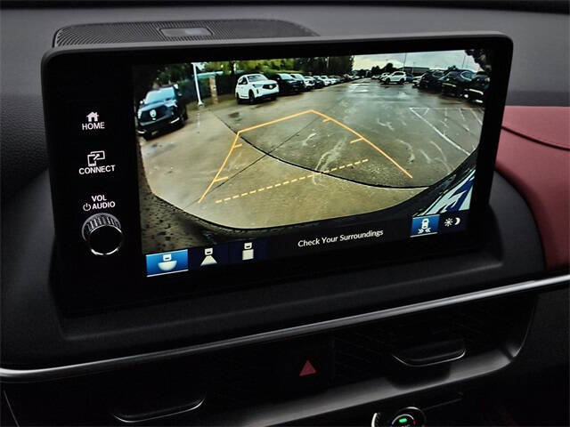 2025 Acura ADX w/A-SPEC