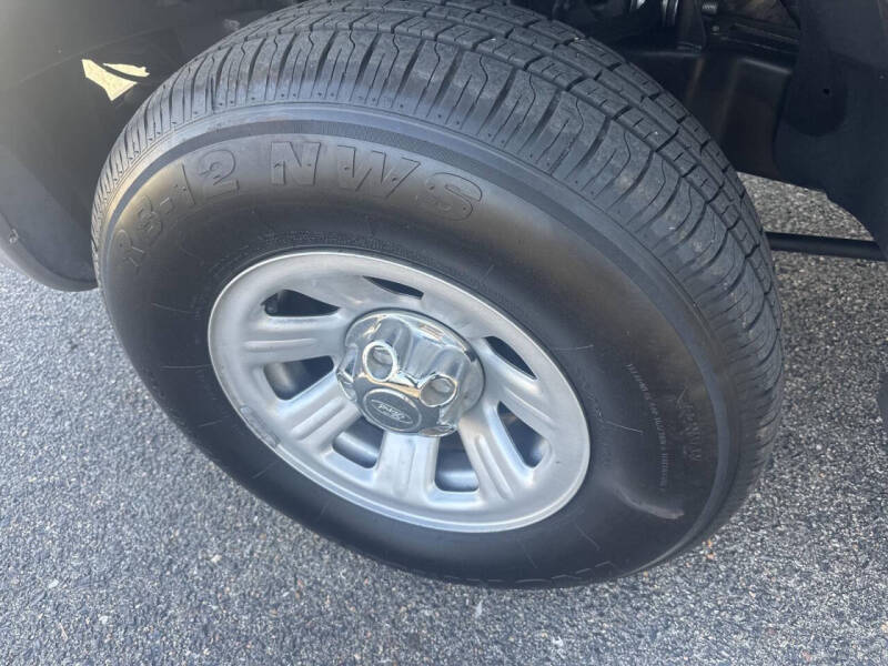 2001 Ford Explorer Sport Trac