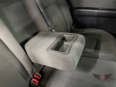 2012 Nissan Sentra 2.0 SR