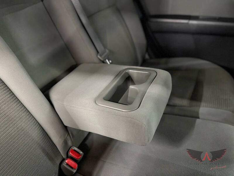 2012 Nissan Sentra 2.0 SR