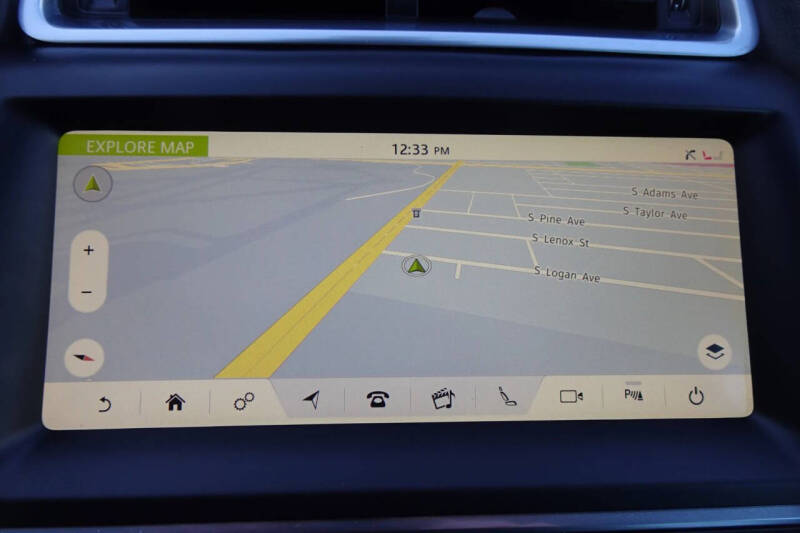 2020 Jaguar E-PACE P250