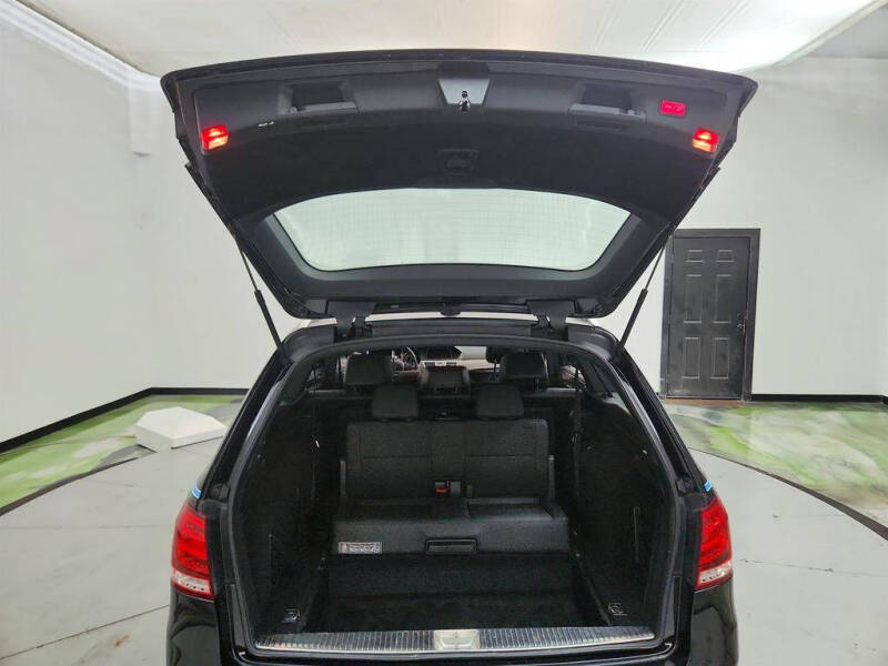 2015 Mercedes-Benz E-Class E 350 4MATIC