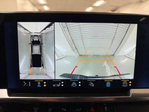 2024 Chevrolet Silverado 3500HD