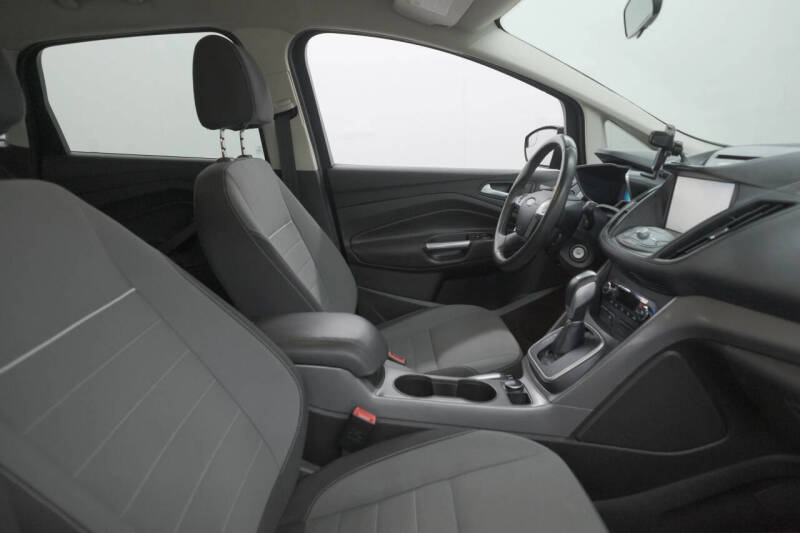 2013 Ford C-MAX Hybrid SE
