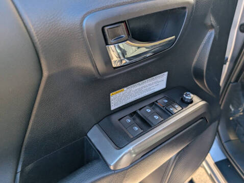 2018 Toyota Tacoma TRD Off-Road