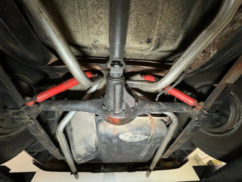 1955 Chrysler New Yorker