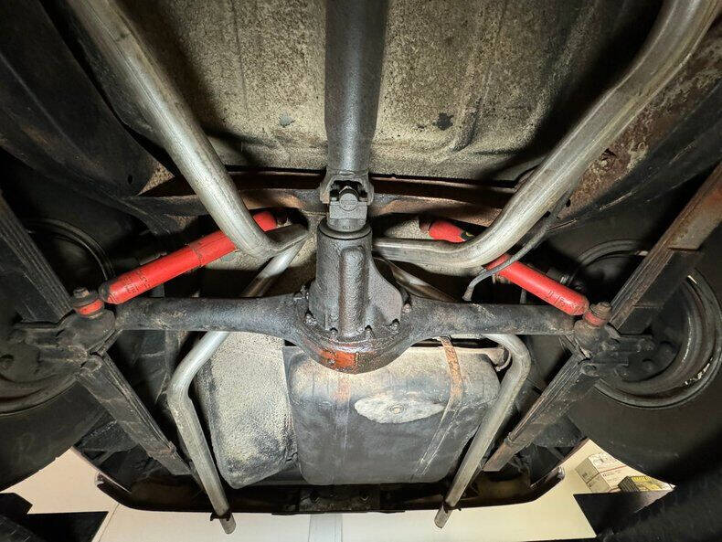 1955 Chrysler New Yorker