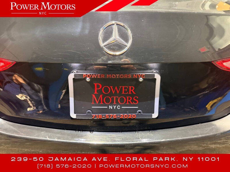 2022 Mercedes-Benz C-Class C 300 4MATIC