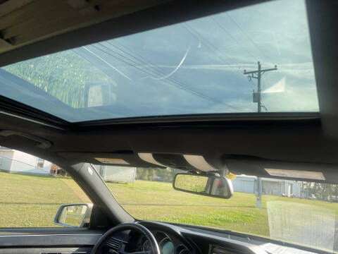 2011 Mercedes-Benz E-Class E 350 Luxury