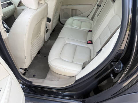 2013 Volvo XC70 3.2 Platinum