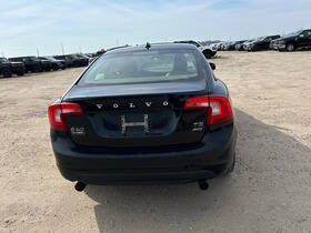 2013 Volvo S60 T5