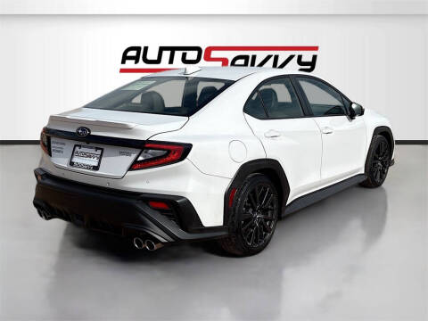 2024 Subaru WRX Limited