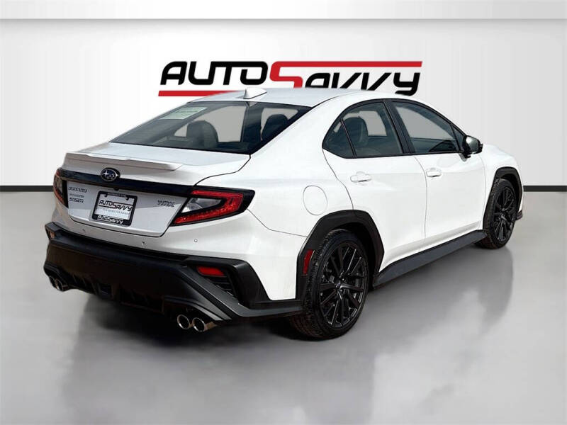 2024 Subaru WRX Limited