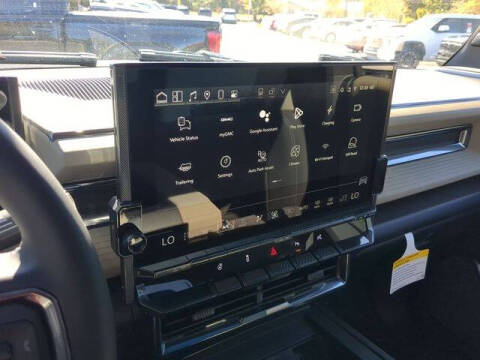 2026 GMC HUMMER EV 2X