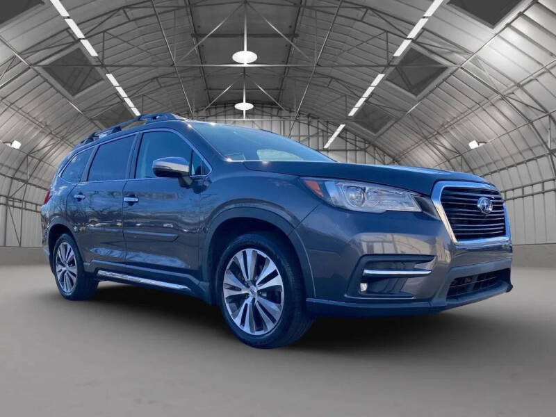 2020 Subaru Ascent Touring