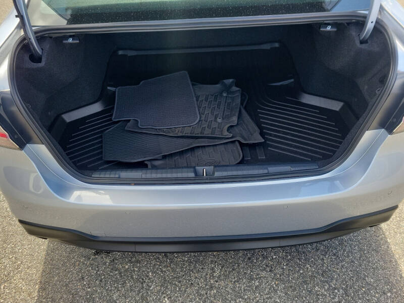 2024 Subaru Legacy Limited