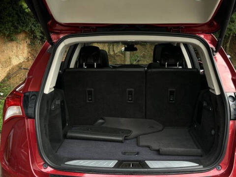 2019 Buick Envision Premium II