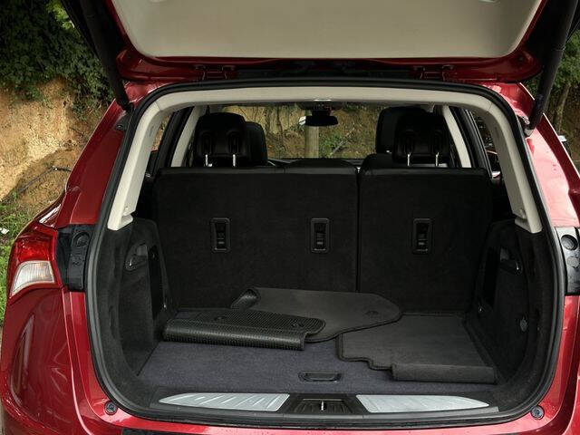 2019 Buick Envision Premium II