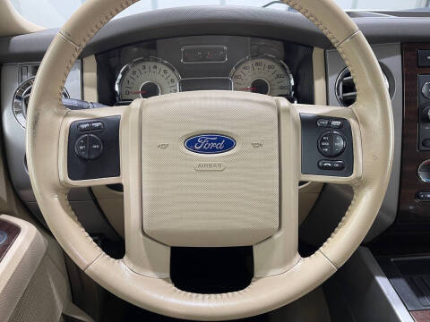 2012 Ford Expedition XLT