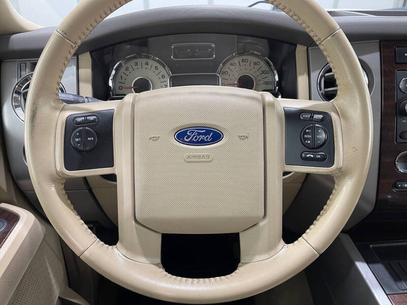 2012 Ford Expedition XLT