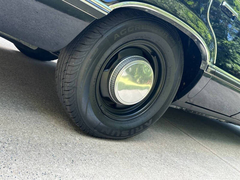 1984 Ford LTD