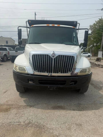 2007 International DuraStar 4300