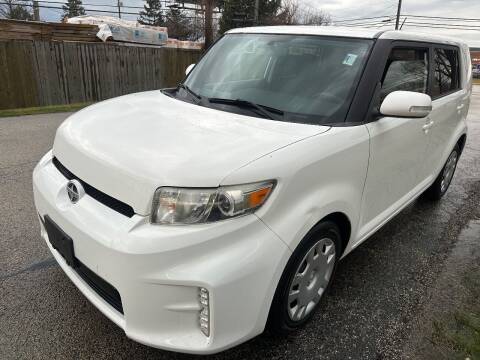 2013 Scion xB for sale at Luxury Cars Xchange in Lockport IL
