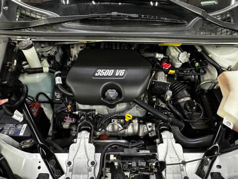 2006 Buick Terraza CX