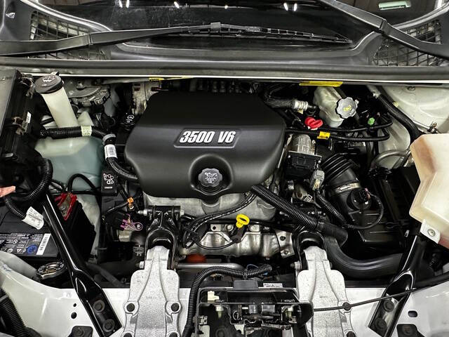 2006 Buick Terraza CX