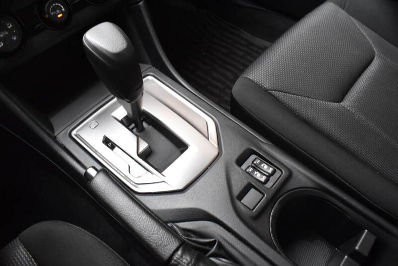 2019 Subaru Impreza Premium