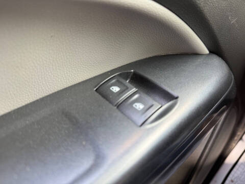 2017 GMC Canyon