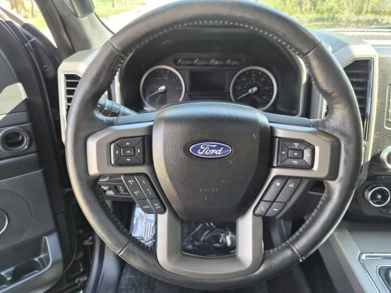 2018 Ford Expedition XLT