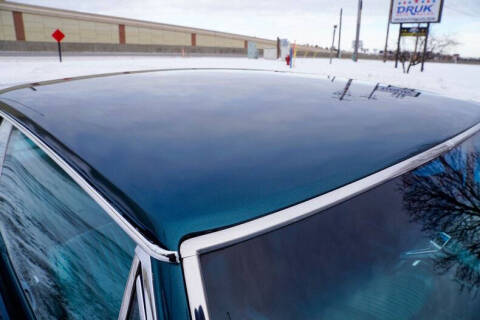 1964 Chevrolet Malibu